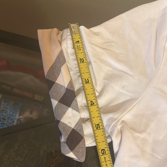 BURBERRY - Picture 11 of 12